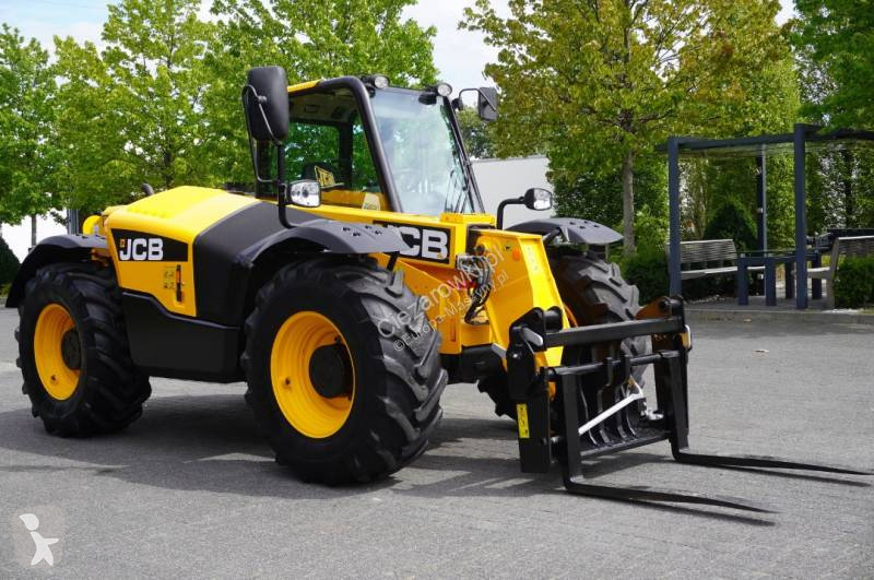 Shovel JCB 526-56 Agri Plus