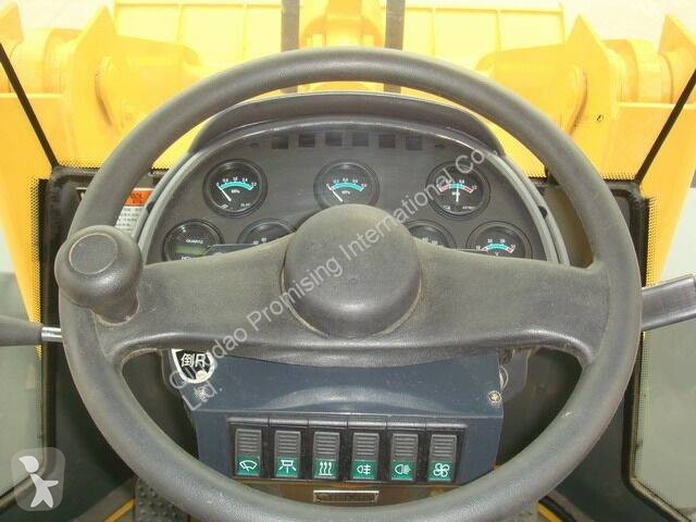 مُحمّلة Qingdao Promising CE Front Loader ZL30F