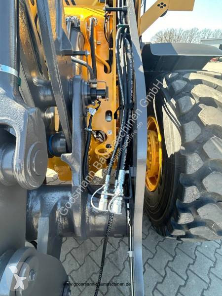 Læssemaskine Volvo L90H