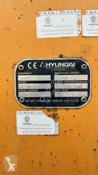 Pala Hyundai