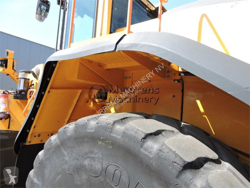 Incarcator Volvo L220H