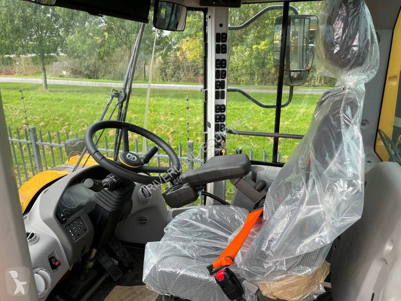 Nakladač Volvo L150H 2022 new unused Optishift...