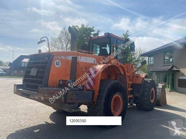 Incarcator Doosan (12005350)