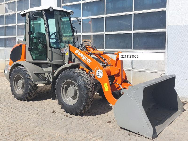 Incarcator Atlas AR420