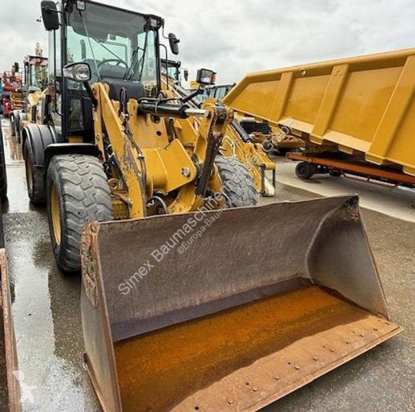 Incarcator Caterpillar 908M