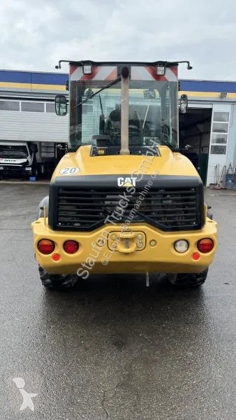 Incarcator Caterpillar M...