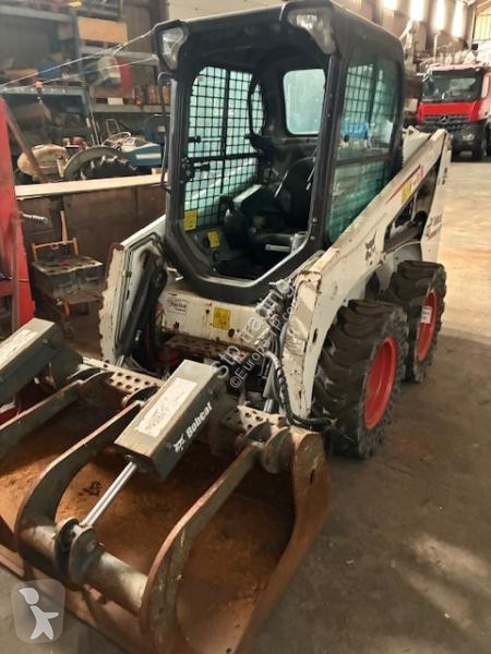 Incarcator Bobcat  S 450