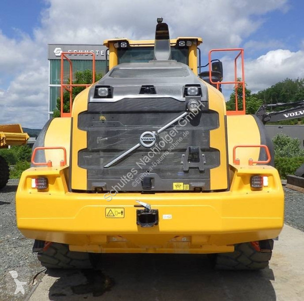 مُحمّلة Volvo L 220 H
