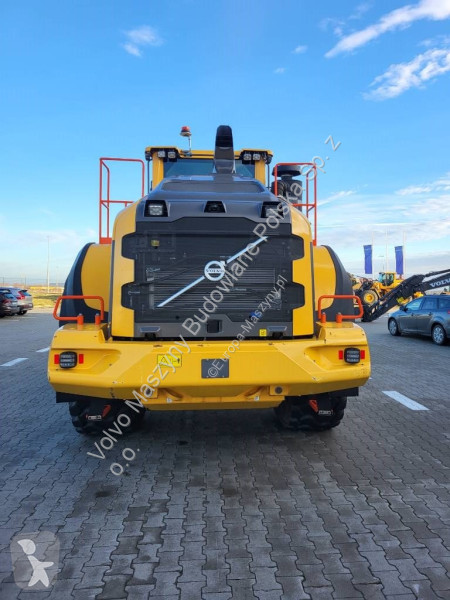 Nakladač Volvo 150 H