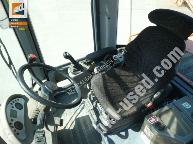 Incarcator Atlas L 210