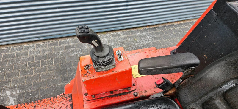 Shovel Schäffer 870 T