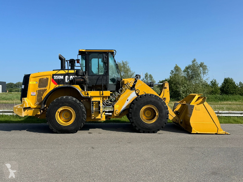 Incarcator Caterpillar M