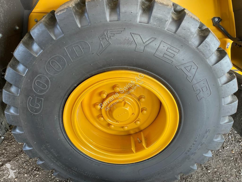 Pala Volvo  L60H