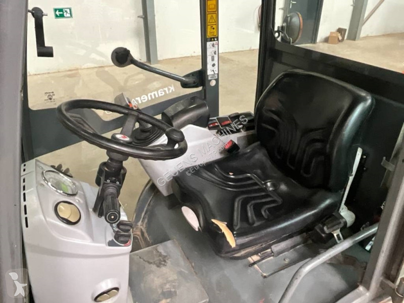 Shovel Kramer 5035