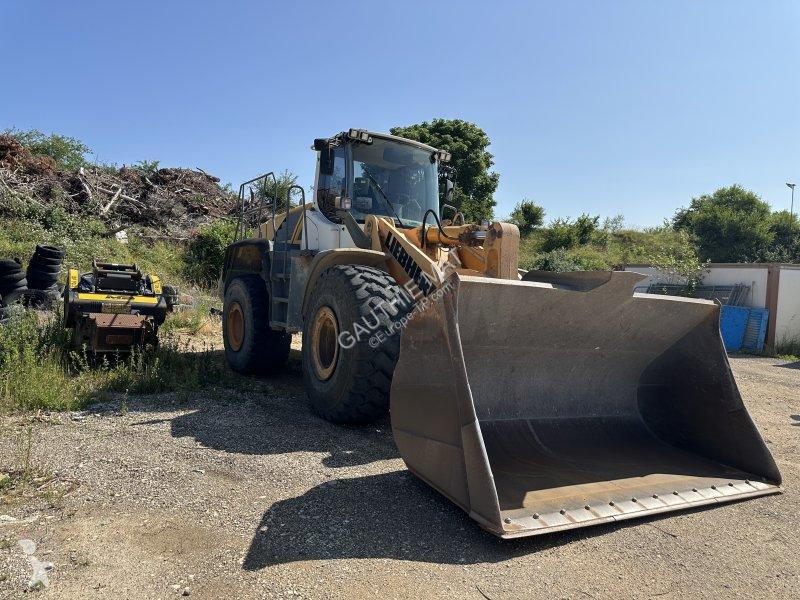 Incarcator Liebherr 2plus2