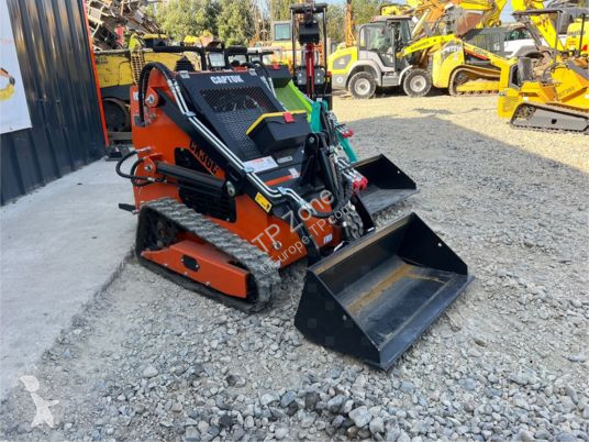 Shovel  ck36 c