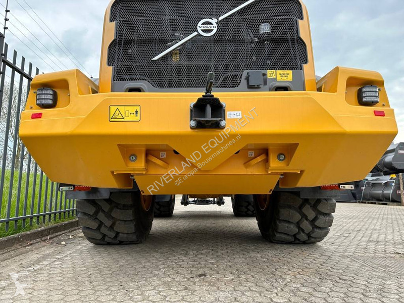 Nakladač Volvo H new unused 2023 BSS CDC 3 rd 4...