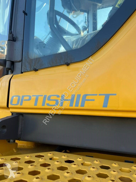 Nakladač Volvo L150H 2023 new unused BSS CDC...