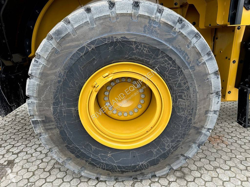 مُحمّلة Caterpillar 966 new unused 2022 factory...