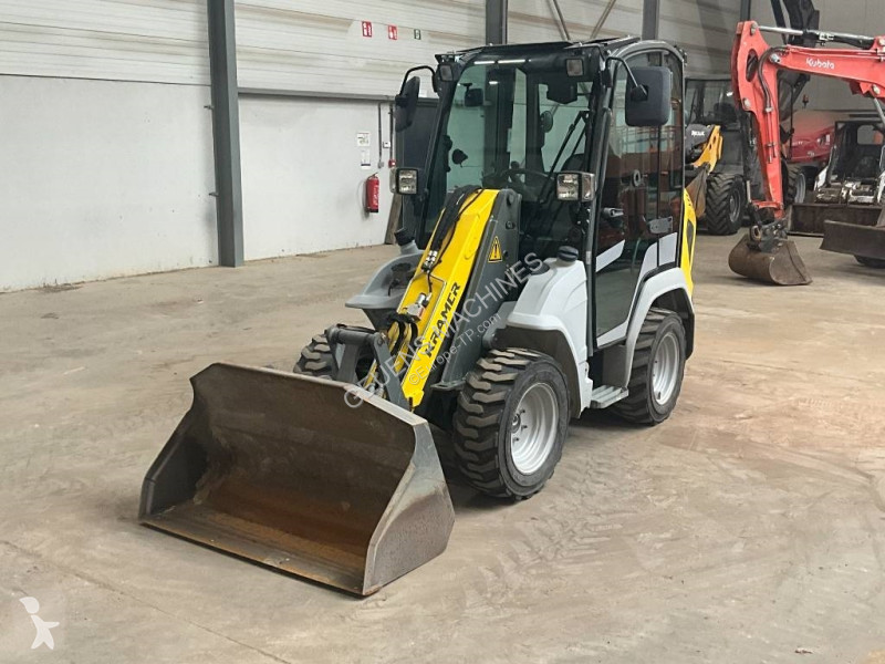 Shovel Kramer 5035