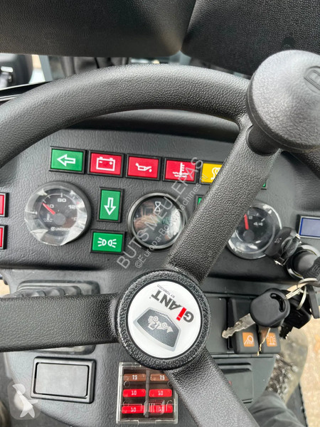 Pala Giant G2300 HD