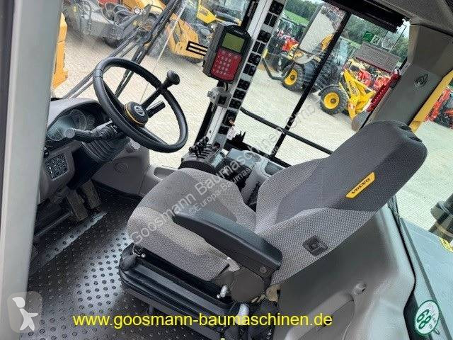 Incarcator Volvo L60H