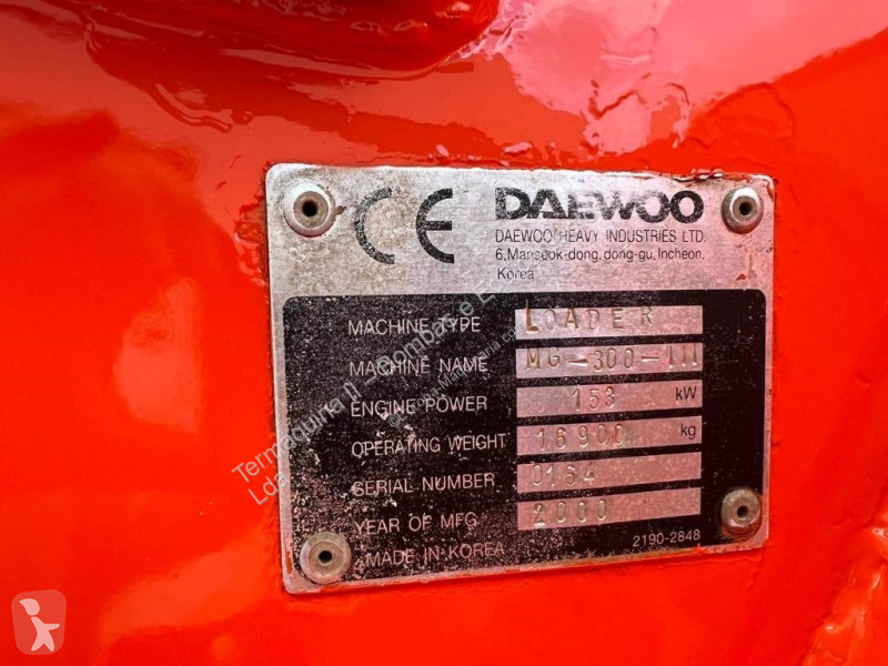 Pala Daewoo III