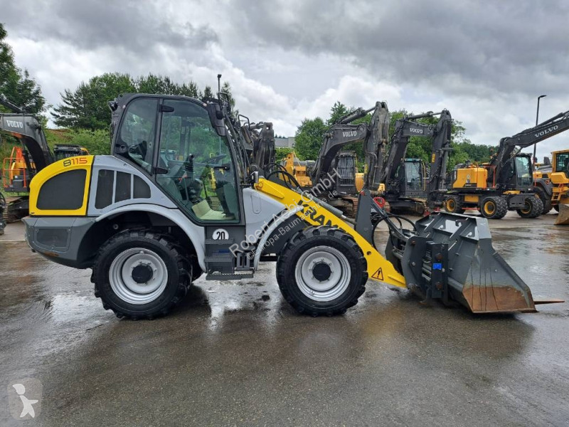 Shovel Kramer 352-14S