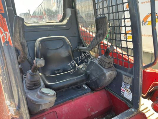 Shovel Eurocomach etl 160.4 à 19 900 € ht