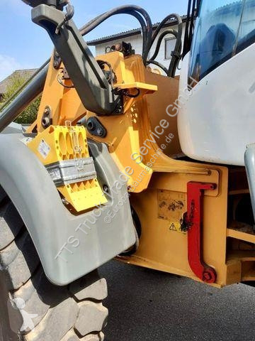 Incarcator Liebherr 538 kein 524 542 546 Gute...