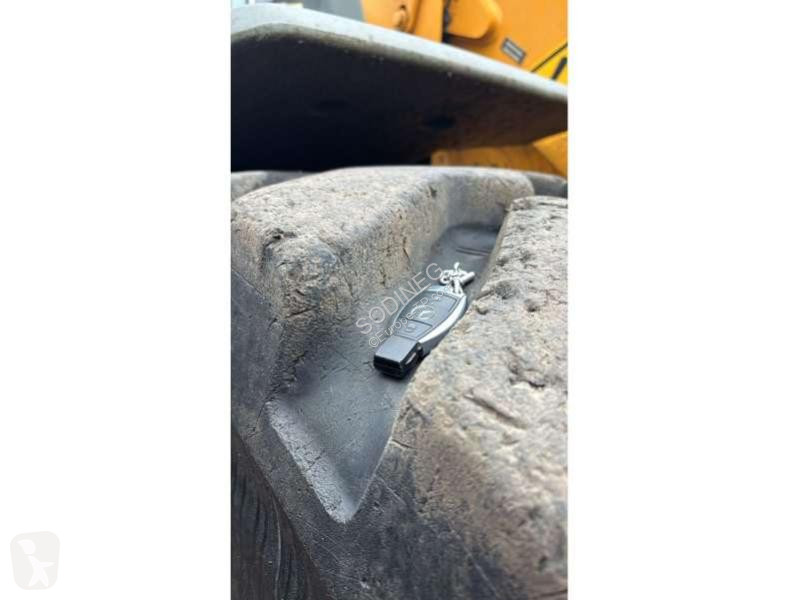 Incarcator Liebherr  L544 2PLUS2
