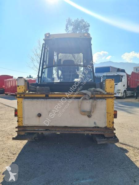 Shovel Venieri 12.23