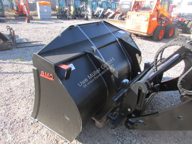 Læssemaskine JCB 409 Radlader 46.500 EUR