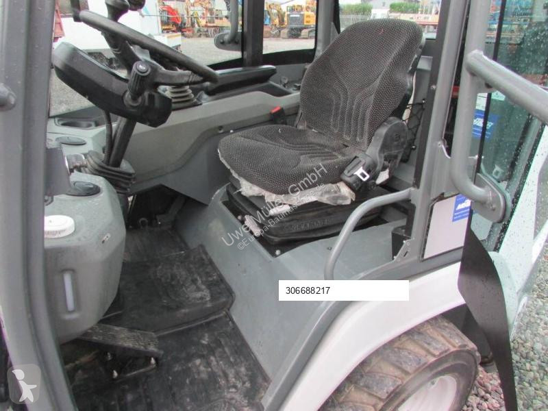 Pala Kramer 5035 Radlader 30.500 EUR netto