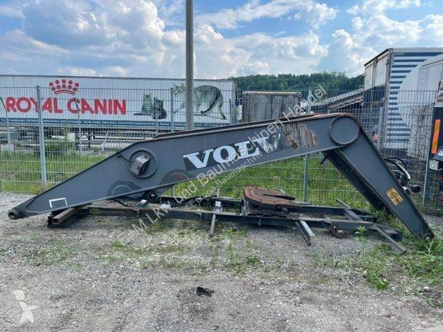 Nakladač Volvo ARM FÜR L180 MIT ZYLINDER