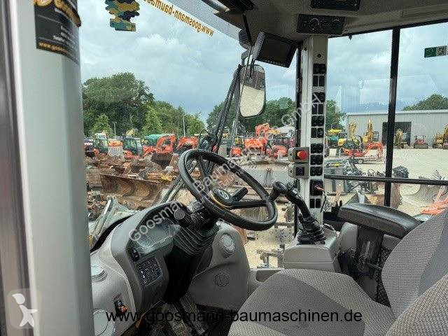 مُحمّلة Volvo L70H