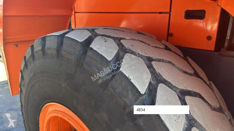 Shovel Doosan