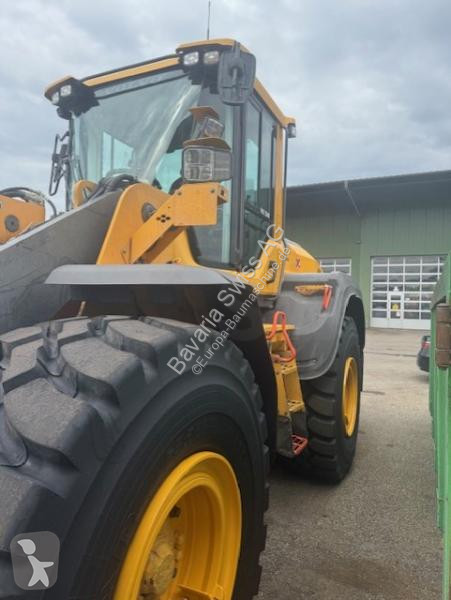 Læssemaskine Volvo  L110H