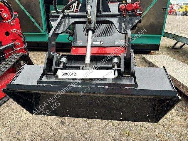 Pá carregadora  SL360Z, Compaktlader, Kette,...