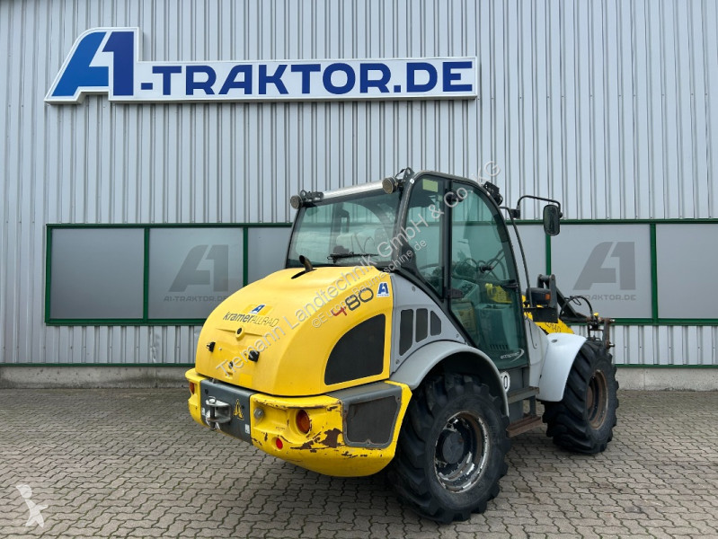 Pala Kramer  480