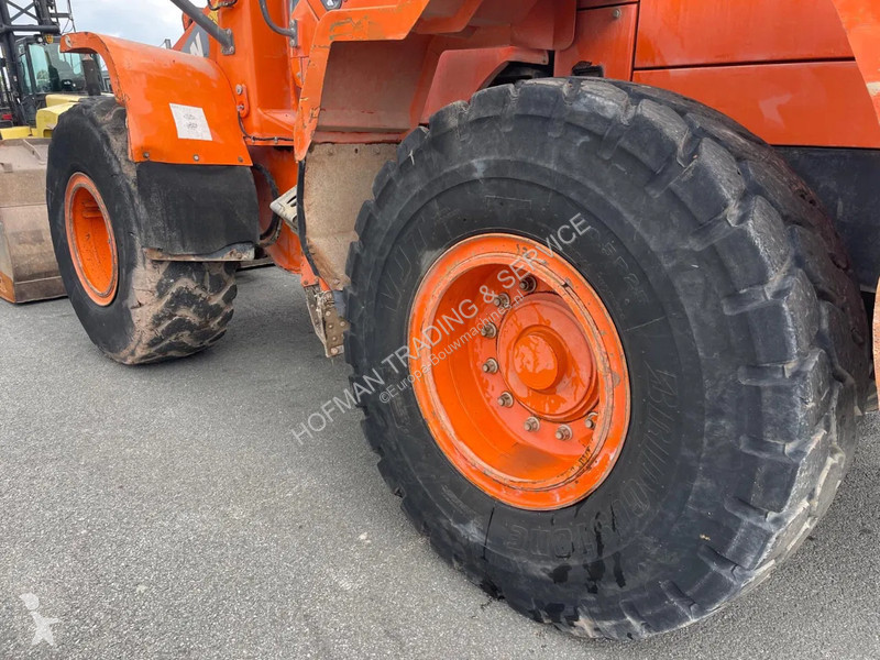 Shovel Doosan -3 | A/C