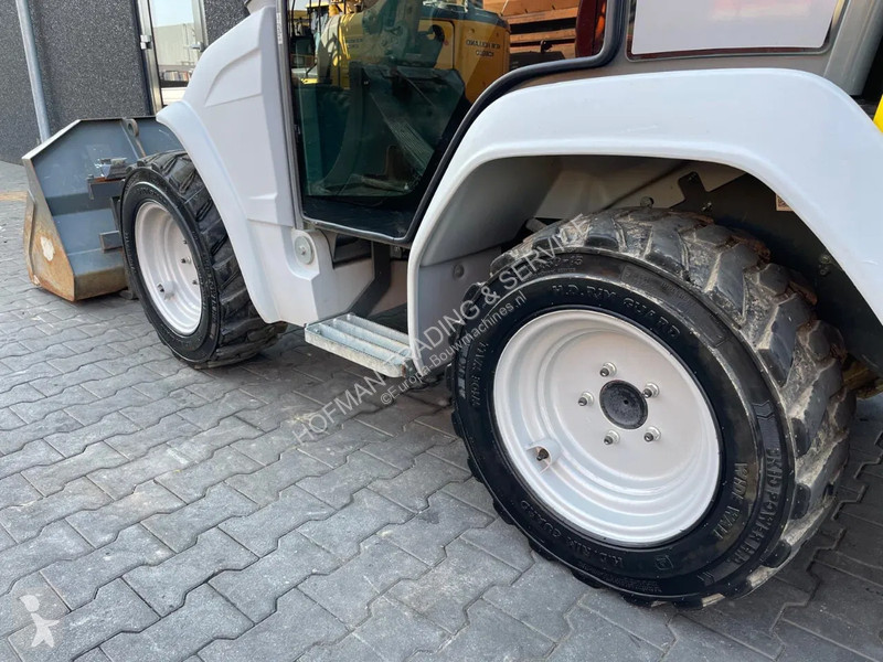 Shovel Kramer 3035