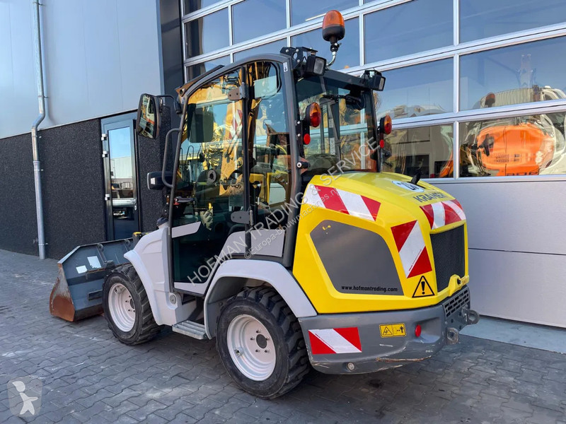 Shovel Kramer 5035