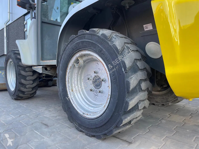 Shovel Kramer 5035