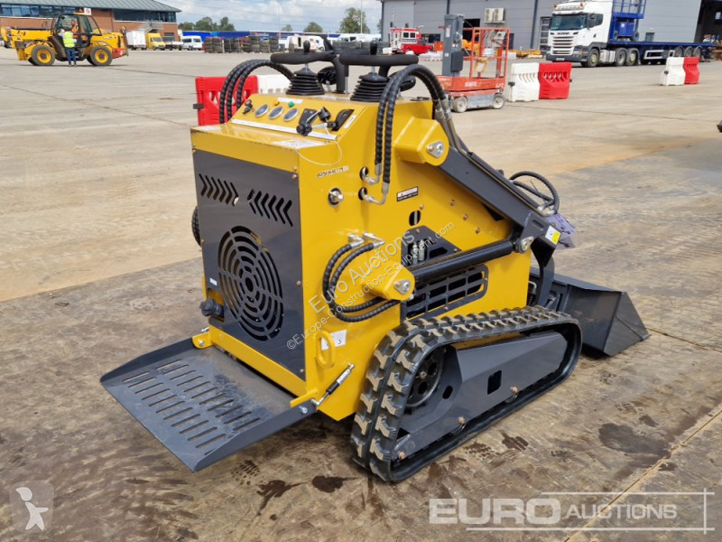 Shovel  ZW480