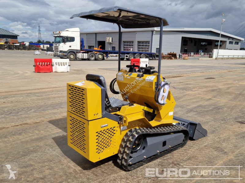 Shovel  ZW480