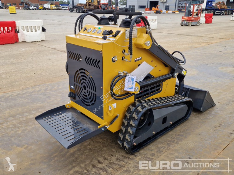 Shovel  ZW480