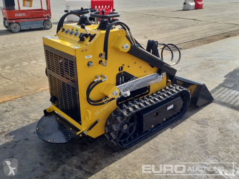 Shovel  LRT460