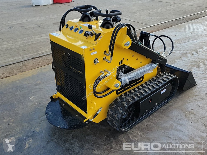 Shovel  LRT460