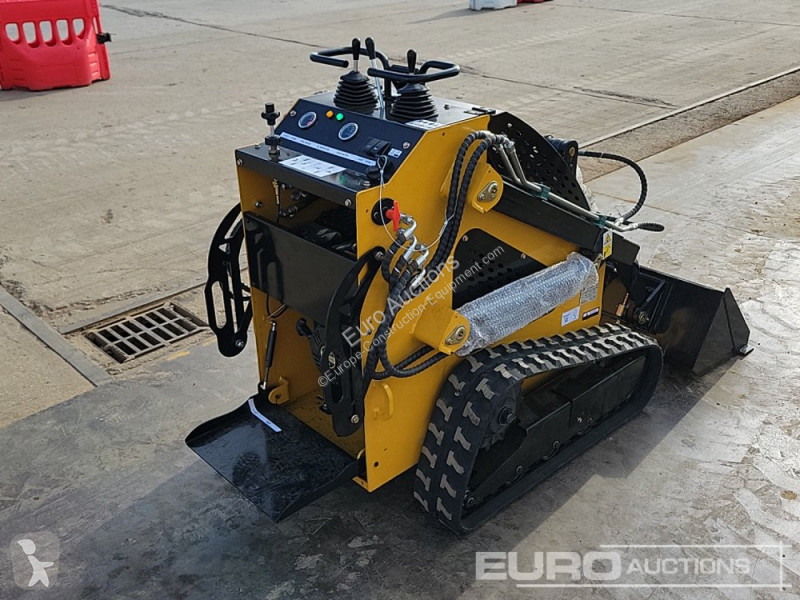 Shovel  LRT360